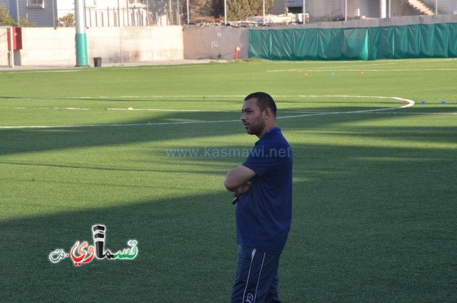 فيديو : قسم الشبيبة في نادي الوحدة يعود بهمم عالية .. ولقاء مع مدرب الاشبال في القطرية اسماعيل عامر